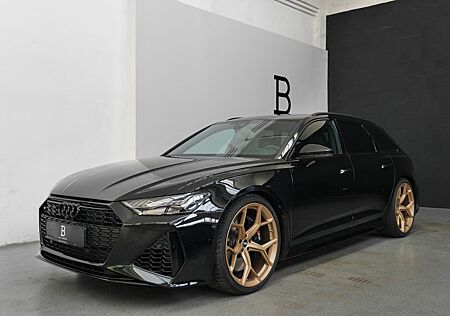 Audi RS6 Avant 4.0 TFSI quattro*TITAN*700PS*MATRIX*