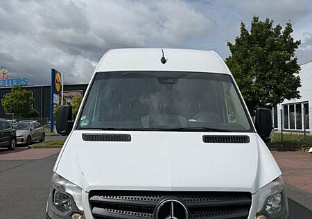 Mercedes-Benz Sprinter 316 CDI