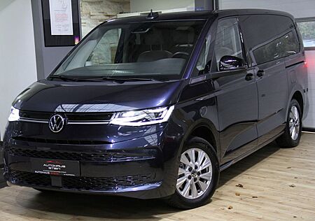 VW T7 Volkswagen Multivan Life Lang/ACC/Pano/Kamera/AHK/LED