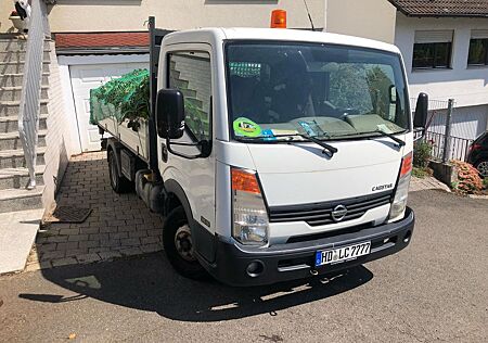 Nissan Cabstar