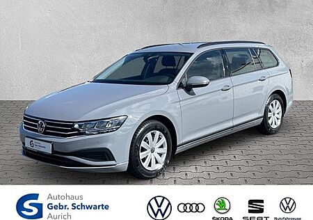 VW Passat Variant Volkswagen 1.5 TSI DSG Conceptline LED NAVI
