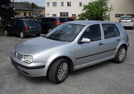 VW Golf Volkswagen 1.4 Basis