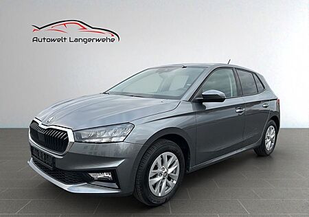 Skoda Fabia *Selection*Apple*RFK*SHZ*1.Hand*