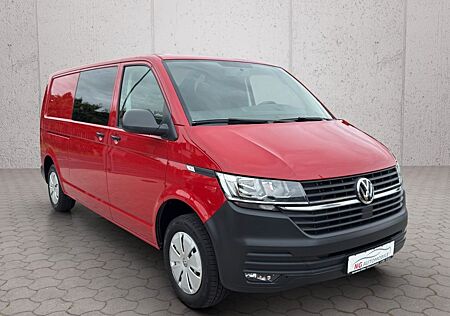 VW T6 Transporter Volkswagen T6.1 2.0 TDI DSG Kasten lang*1.Hand*Standh.*PDC*