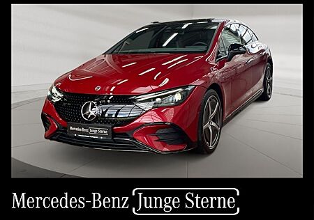 Mercedes-Benz EQE 350 AMG AMG+MBUX+Burm+Night+Fahrassist+HUD