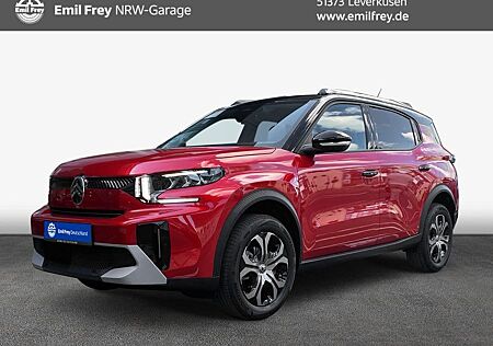Citroën C3 Aircross Turbo 100 PLUS