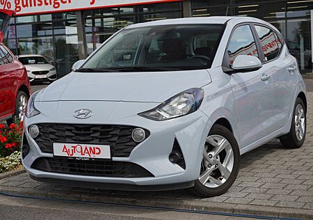 Hyundai i10 1.0 Trend PDC DAB Android Apple Klima USB
