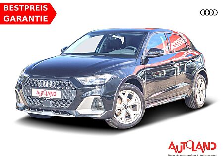 Audi A1 citycarver 35 TFSI S-Tronic LED Navi Tempomat