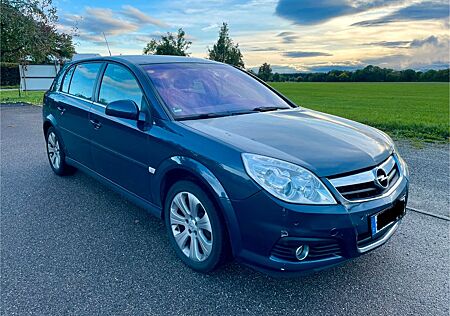 Opel Signum