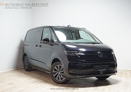 VW T7 Multivan Volkswagen 7-Sitze/Multitisch/AHK/Klimaauto/ACC