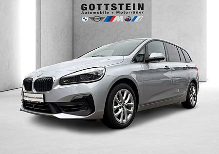 BMW 2er 220i Gran Tourer / Advantage