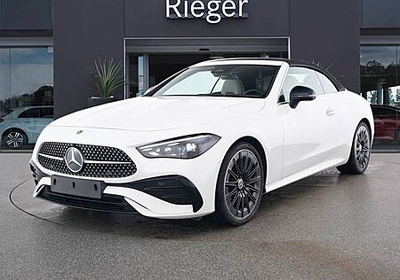 Mercedes-Benz CLE 220 d AMG-Premium*Burmester3D*20"*ALU-Lines+