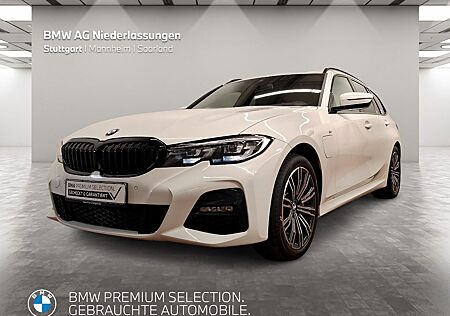 BMW 330e Touring M Sport LiveCockpitProf Head-Up