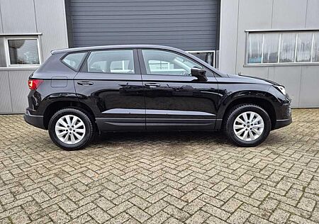 Seat Ateca 1.0 TSI 116PS Reference Klimaautomatik...