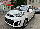 Kia Picanto FIFA World Cup Edition