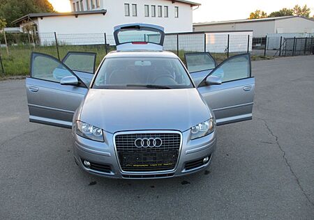 Audi A3 Sportback 1.6 Attraction