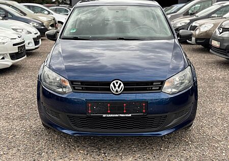 VW Polo Volkswagen V Trendline