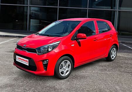 Kia Picanto 1.0 Attract