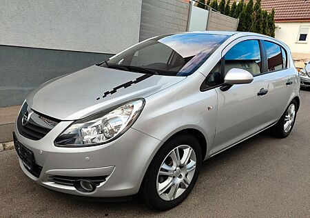 Opel Corsa 1.4 INNOVATION 74kW Automatik INNOVATION