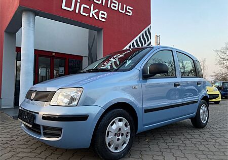 Fiat Panda 1.2 8V MyLive Klima 5türig