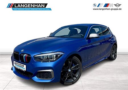 BMW 140 M140i xDrive 3-Türer ohne OPF H&K LED Navi Prof.