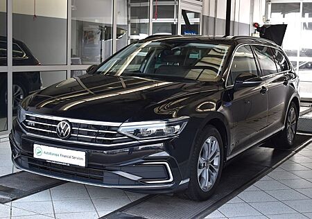 VW Passat Variant Volkswagen 1.4 TSI Hybrid GTE DSG*Cockpit Di