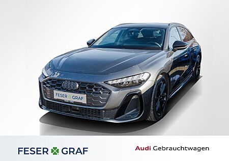 Audi A5 Avant TFSI Sline/Navi+/ACC/TECH/Optik schwarz