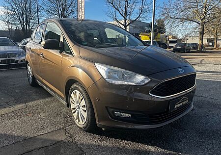 Ford C-Max Cool & Connect