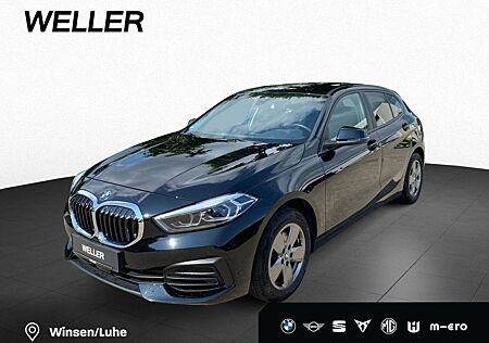 BMW 118i LC-Prof,USB,DAB,WLAN,Sitzh,PDC,Tempom,LED