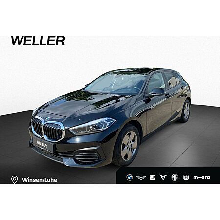 BMW 1er leasen