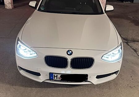 BMW 116i -