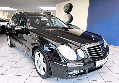 Mercedes-Benz E 200 E 200T-Modell*Kompressor*Schiebedach*
