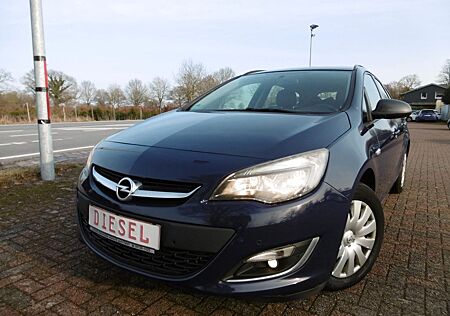 Opel Astra Sports Tourer 1.7 CDTI Active 96kW