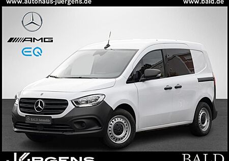 Mercedes-Benz Citan 110 KASTEN L+MBUX-NAVI+AUTOMATIK+KLIMA+AHK