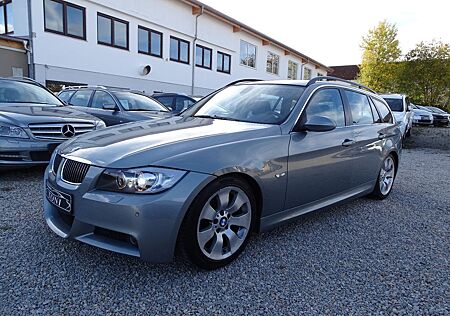 BMW 325i 325 Baureihe 3 Touring xDrive M-Paket