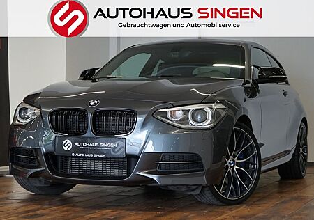 BMW M135i xDrive BI-XENON|NAVI|KAMERA|H&K|SD