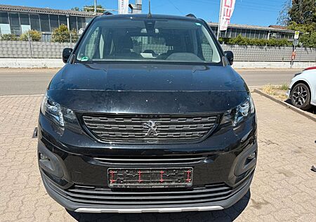 Peugeot Rifter Allure L1 GT
