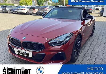 BMW Z4 sDrive30i M SPORT + 2Jahre-BPS.-GARANTIE