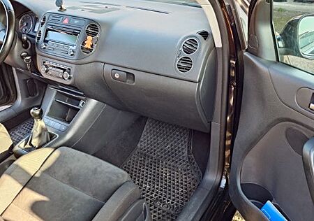 VW Golf Plus Volkswagen 1.4 TSI 118kW Highline Highline