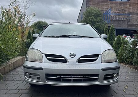 Nissan Almera gebraucht kaufen Nissan Almera Tino Visia
