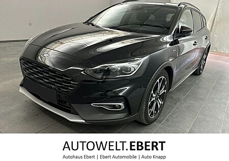 Ford Focus 2.0 EcoBlue Active Aut./AHK/B&O/KAMERA/LED