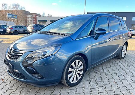 Opel Zafira C Tourer Innovation