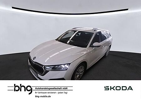 Skoda Octavia Combi 1.5 TSI e-TEC DSG Ambition