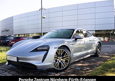 Porsche Taycan Turbo InnoDrive HUD LED-Matrix BOSE Surro