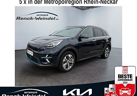 Kia Niro EV Spirit 64 kWh Klimaautom. Navi PDC+ Rück