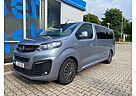 Opel Vivaro Kombi L 9 Sitzer Klimaautomatik Tempomat