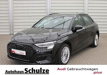 Audi A3 Sportback 35 TFSI S-TRONIC advanced+MATRIX+LE