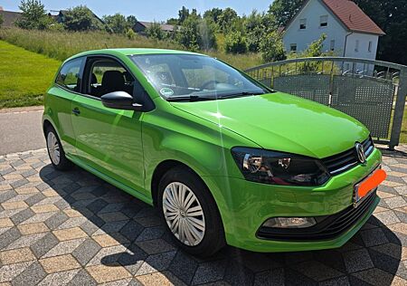 VW Polo Volkswagen 1.0 44kW BMT Comfortline