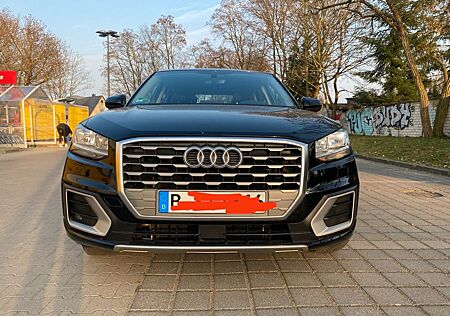 Audi Q2 1.0 TFSI ultra S tronic sport sport