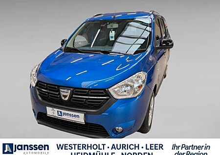 Dacia Lodgy Comfort TCe 100 GPF 7-Sitzer